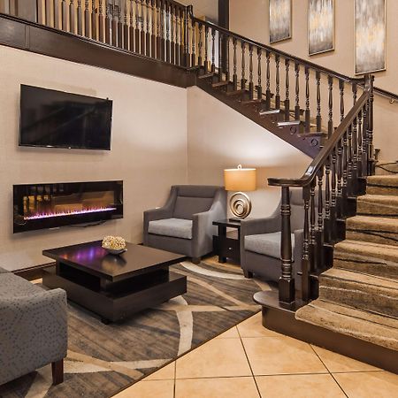 Best Western Plus Russellville Hotel & Suites Esterno foto
