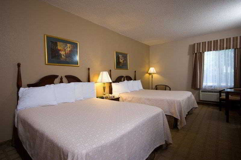 Best Western Plus Russellville Hotel & Suites Camera foto
