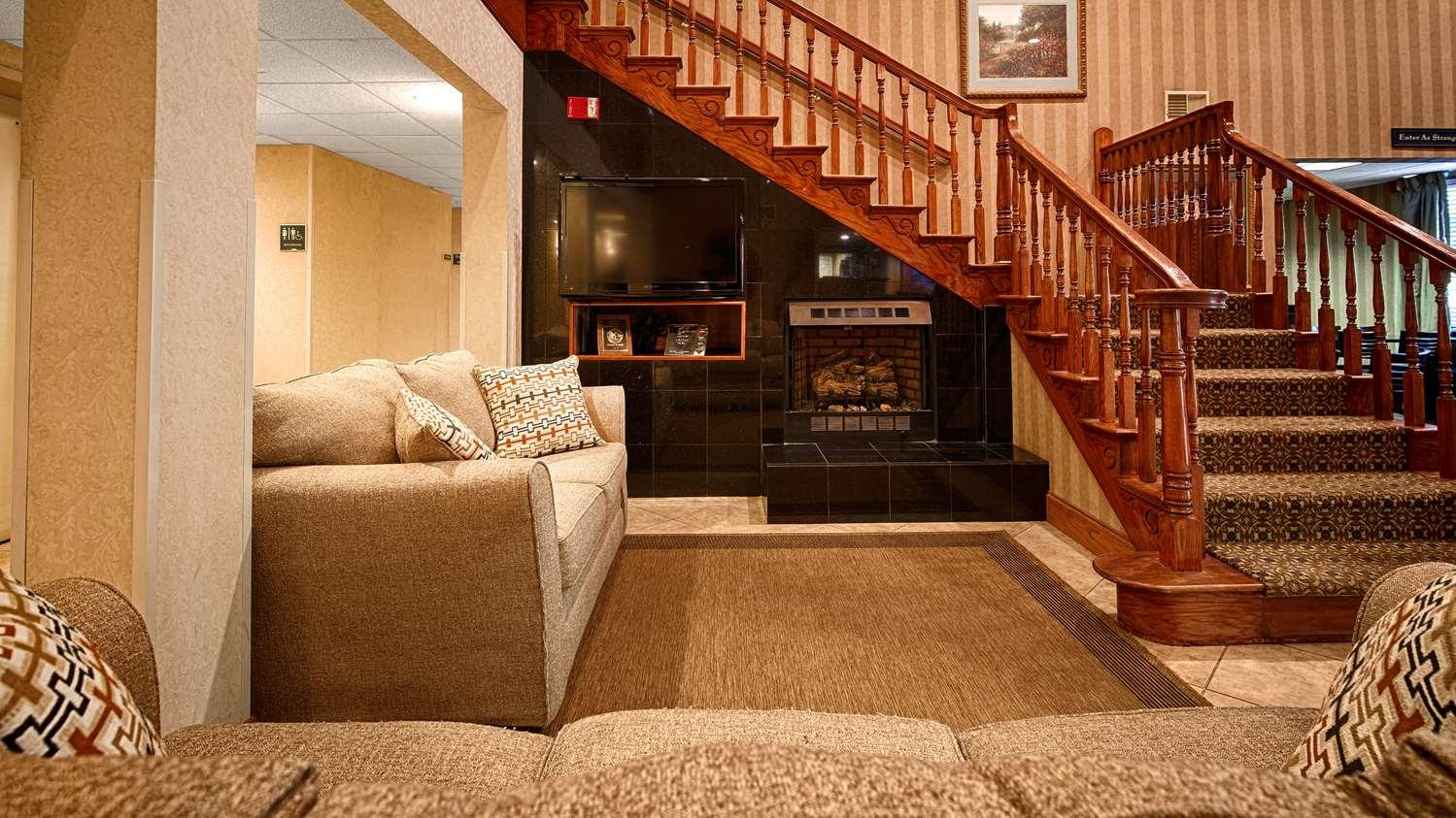 Best Western Plus Russellville Hotel & Suites Esterno foto