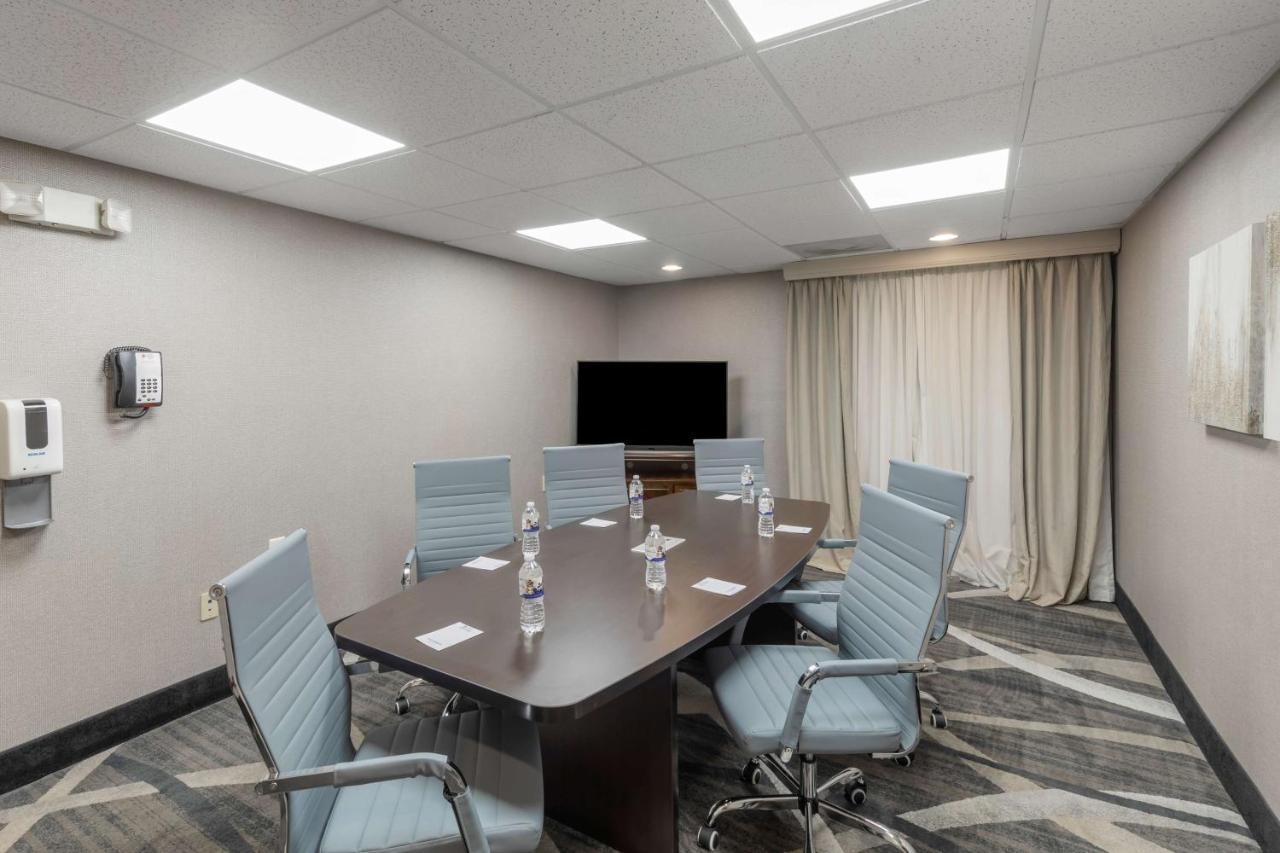 Best Western Plus Russellville Hotel & Suites Esterno foto