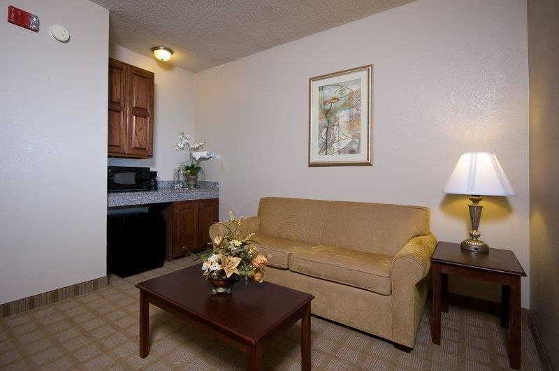 Best Western Plus Russellville Hotel & Suites Camera foto